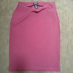 Womens skirt